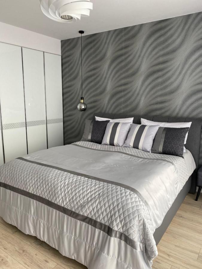 Apartpark Lividus338 Świnoujście Eksteriør bilde
