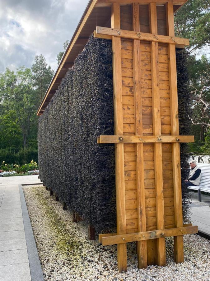 Apartpark Lividus338 Świnoujście Eksteriør bilde