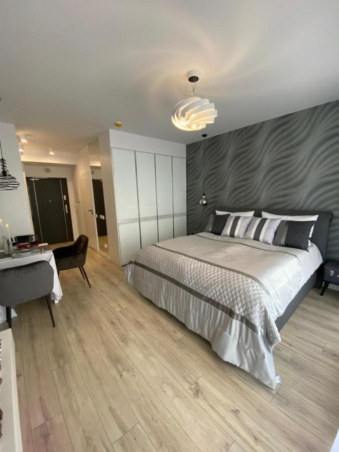 Apartpark Lividus338 Świnoujście Eksteriør bilde